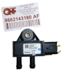Avgastryckssensor Original Citroen Peugeot 2.0 HDI 9662143180