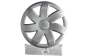 Navkapsel 14' Ny Original 9406.F6 9406F6 Citroen