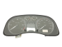 Varvräknare Peugeot 307 9660470680 25934