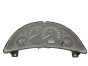 Varvräknare Opel Corsa C 09166814FL 110008988009 26488