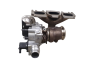Turboladdare 144106434R A2820900280 1.3 TCE Renault Mercedes 4000km