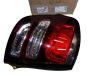 Lampa Vänster Original 9803929080 Citroen