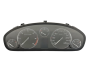 Varvräknare Peugeot 407 9658138280 43638