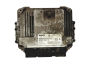 Styrenhet 0281012620 9665594380 9659614980 PSA Bosch 18410