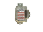 Styrenhetsmodul 38910-50J1 152300-6270 Suzuki Denso