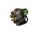 Abs-pump BMW 3 E36 3451 1162291 10.0202-0143.4 Ate 4817