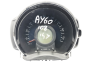 Hastighetsmätare C1 Aygo 108 69342-420U Toyota PSA 55913