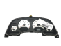 Varvräknare Opel Astra G 09181220CJ 110008876015 VDO