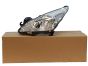 Strålkastare Vänster Fram Peugeot 3008 5008 6208N9 89903246 Ny Original