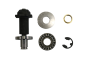 Reparationssats bromsok Gör VW Audi 5N0615403 66151742001 Vika