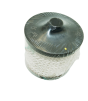 Bränslefilter Original Citroen Peugeot Jumpy Expert 1.5 BlueHDI 9817256080