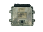 Styrenhet 51815710 4100136 Fiat Metatron 33808