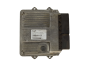 Styrenhet MJD6JF.M4 51768657 71600.045.02 Fiat FGP 13833