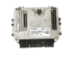 Styrenhet PSA 0281015782 9661586080 9666432280 Bosch 27018