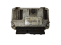 Styrenhet 89661-0D270 0261208841 Toyota Bosch 15705