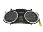 Hastighetsmätare Renault Megane 2 8200408798 F 49304