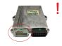 Styrenhet LPG 10R-020775 67R-010157 110R-006005 Seguential GIS 17488