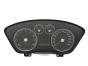 Hastighetsmätare Ford Focus 4M5T-10849-ER 4M5T10849ER 58271