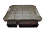 Motorstyrenhet ECU Toyota 89661-42F20 175800-9281 Denso 15801