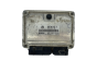 Styrenhet 038906012AT 0281010062 Seat VW Bosch 53144
