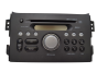 Radio Cd Mp3 Spelare Suzuki Opel 39101-51K0 CQ-MX0770G PACR08