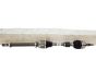 Drivaxel Höger Renault Clio 5 391004269R Ny Original