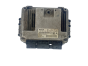 Styrenhet 9656169780 0281011560 9653950980 PSA Bosch 39325