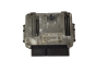 Styrenhet 55204761 0281012862 4E34A3ABM Fiat Bosch 18530