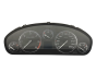 Varvräknare Peugeot 407 9658138280 43694