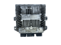 Styrenhet 7S61-12A650-AA 5WS40433A-T SID 804 2CLA Ford Siemens 49057