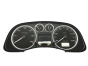 Varvräknare Peugeot 307 9655476580 G00 49824