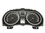 Hastighetsmätare Opel Corsa D P0013316504 0001958237 51855