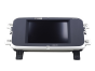 Hastighetsmätare Opel Corsa F 9835151680 Visteon