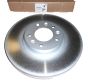 Bromsskiva Fram Ny Original 1647883380 Citroen Peugeot