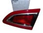 Lampa Höger Original 265500018R Renault