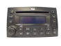 Radio Cd Mp3 Spelare Chery DR 5 RC736/18E A2C53179319
