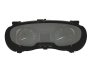 Varvräknare Expert Jumpy 9826632080 Yazaki Meter