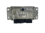 Styrenhet PSA Toyota 89661-0H022 0261208702 Bosch 51089