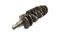 Vevaxel 0501N1 9812854980 8HR 1.4 ehdi C3 2 207 208 Citroen Peugeot