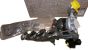 Turboladdare Ny Original 144100013R Renault