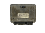 Motorstyrenhet ECU Seat 038906018EE 0281001916 Bosch 52705