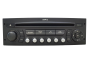 Radio Cd Mp3 Spelare Citroen Peugeot 96643698XT A2C53250038 Siemens VDO 1303