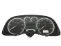 Varvräknare Peugeot 307 9651299680 E 01 49378