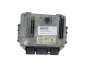 Styrenhet 0281010707 9653197180 9647785580 PSA Bosch 60639