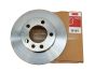 Bromsskiva Fram Original Master III Movano B NV400 8660003514