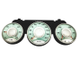 Varvräknare C8 807 Ulysse 1490107080 PSA Fiat 37488