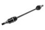 Drivaxel Höger Original Citroen Peugeot C1 108 B000904180