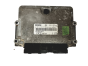 Styrenhet 55181457 0281010337 Fiat Bosch 21036