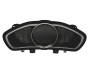 Varvräknare Volvo S40 V40 31473473 36010099 Yazaki 31220
