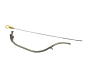 Oljesticka Dacia Renault 111406689R 111507762R 0.9 TCE
